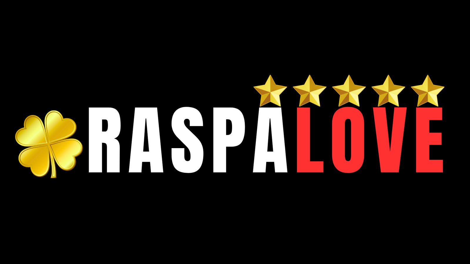 RaspadinhaLove